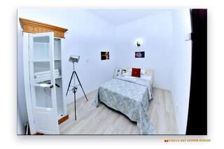 Дома для отпуска Casa Fotografului Констанца Дом с 2 спальнями-17