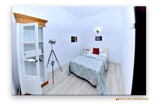 Дома для отпуска Casa Fotografului Констанца Дом с 2 спальнями-42